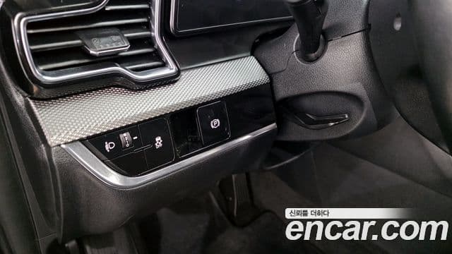 Kia Sportage 5세대 Prestige, 2022 15