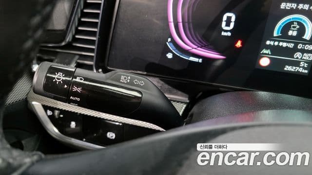Kia Sportage 5세대 Prestige, 2022 16