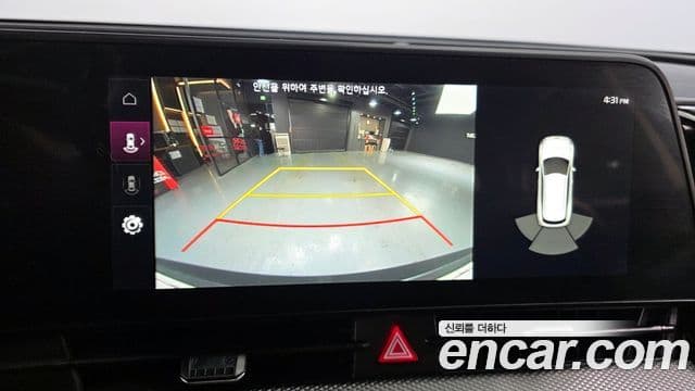 Kia Sportage 5세대 Prestige, 2022 17