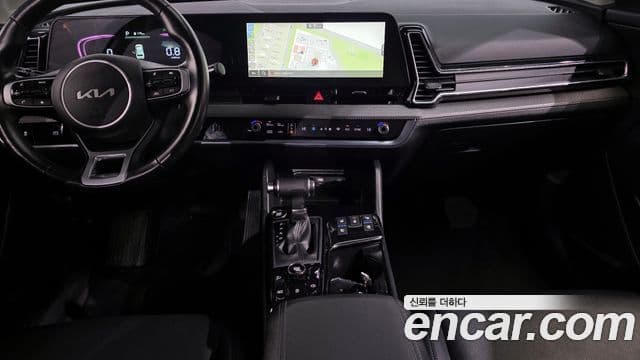 Kia Sportage 5세대 Prestige, 2022 19