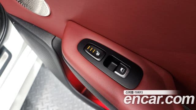 Kia 스팅어 GT, 2018 18