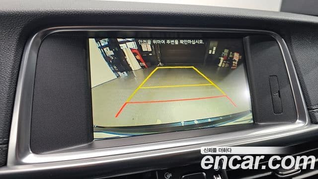 Kia K5 2세대 Noblesse, 2016 15