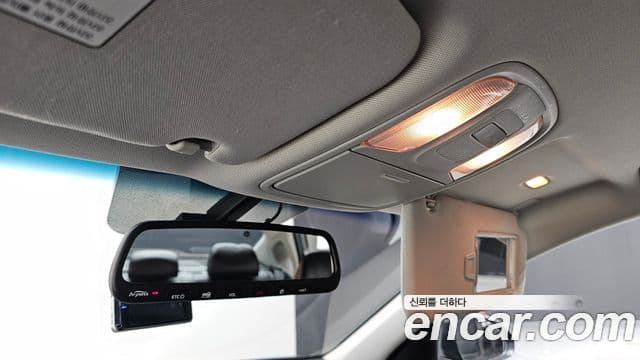 Kia K5 2세대 Noblesse, 2016 16