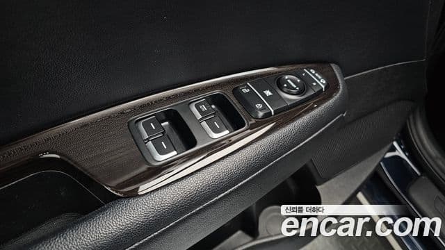 Kia K5 2세대 Noblesse, 2016 17