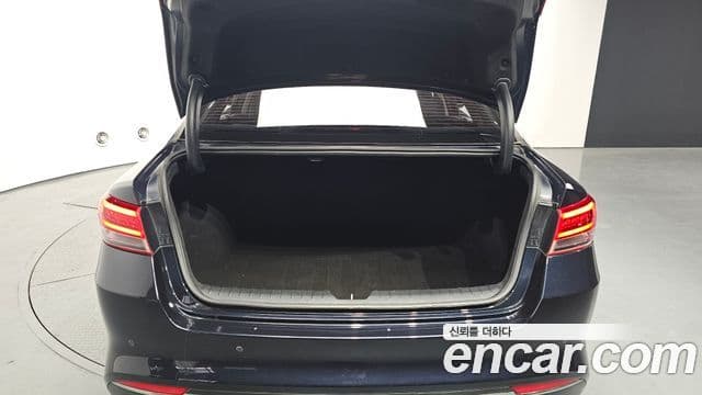 Kia K5 2세대 Noblesse, 2016 20