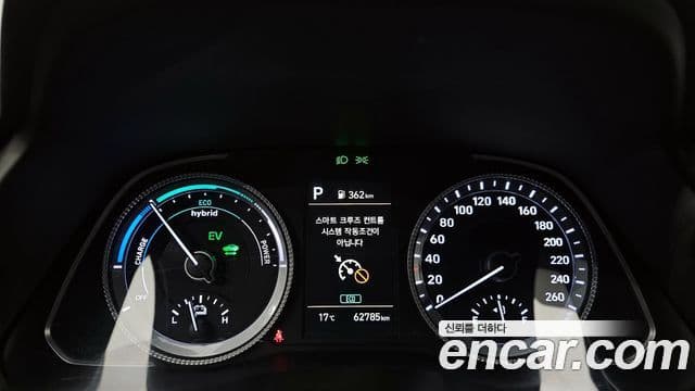 Hyundai Sonata гибрид (DN8) Premium Plus, 2023 8