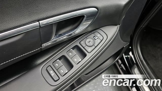 Hyundai Sonata гибрид (DN8) Premium Plus, 2023 13