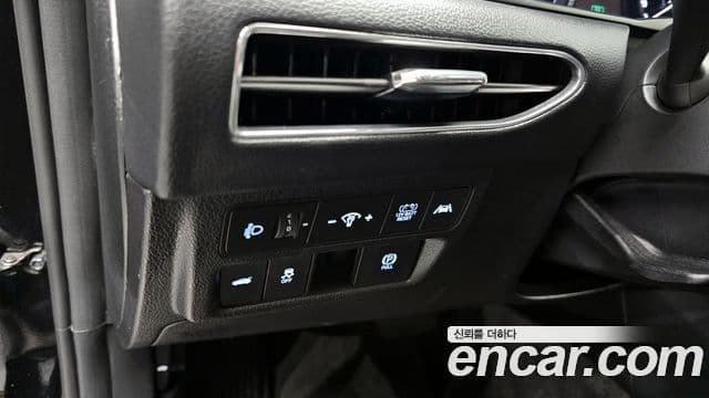 Hyundai Sonata гибрид (DN8) Premium Plus, 2023 14