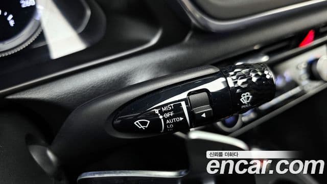 Hyundai Sonata гибрид (DN8) Premium Plus, 2023 16