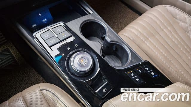 Kia K8 Signature, 2022 9