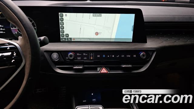 Kia K8 Signature, 2022 14