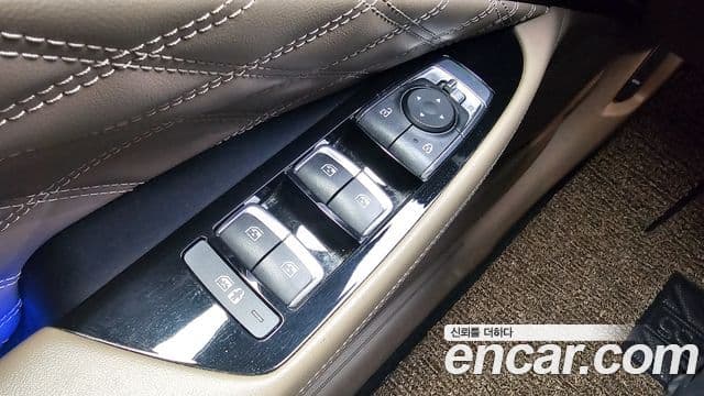 Kia K8 Signature, 2022 16