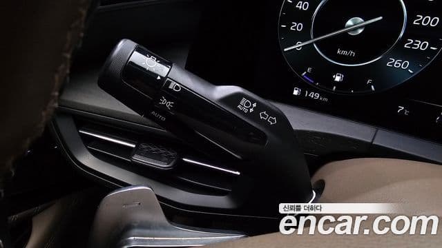 Kia K8 Signature, 2022 17