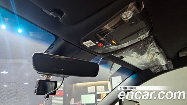 Kia K8 Signature, 2022 18