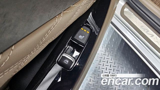 Kia K8 Signature, 2022 19