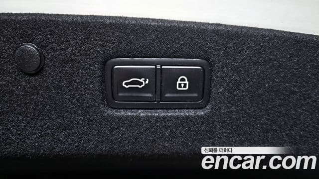 Kia K8 Signature, 2022 20