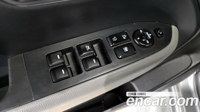 Kia The / новый New Ray Prestige, 2022 14