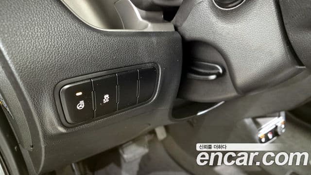 Kia The / новый New Ray Prestige, 2022 15