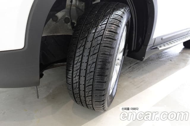 Kia Sorento R Premium, 2011 все фото