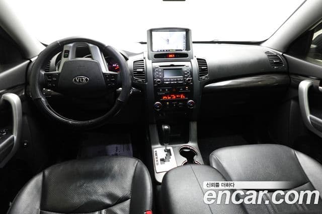 Kia Sorento R Premium, 2011 7