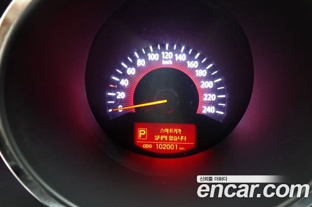 Kia Sorento R Premium, 2011 8