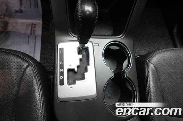 Kia Sorento R Premium, 2011 9