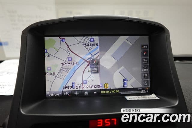 Kia Sorento R Premium, 2011 11