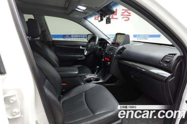 Kia Sorento R Premium, 2011 16