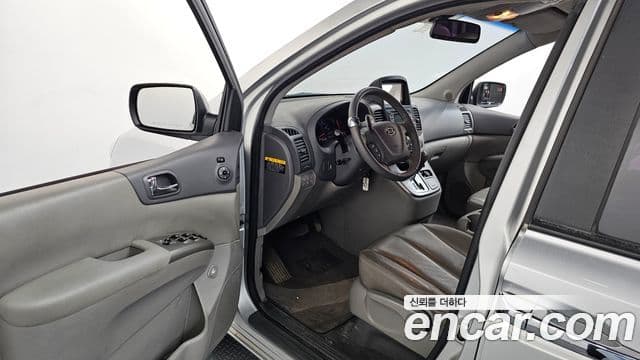 Kia Carnival R топовая версия, 2012 10