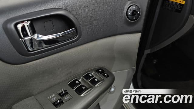 Kia Carnival R топовая версия, 2012 14