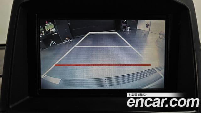 Kia Carnival R топовая версия, 2012 18