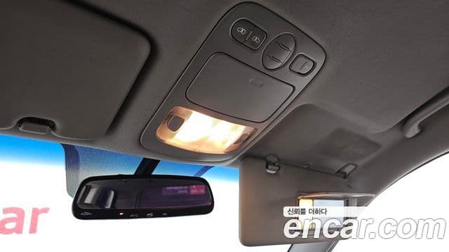 Kia Carnival R топовая версия, 2012 19