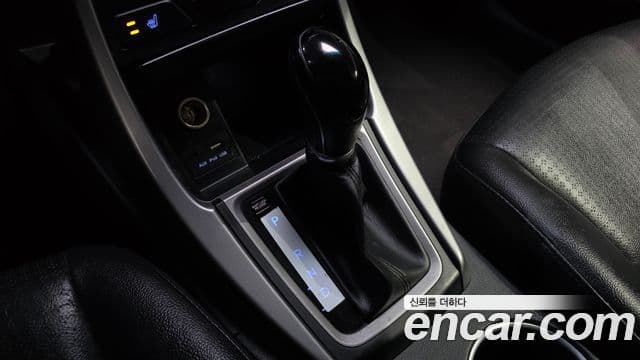 Hyundai The / новый New Avante 빌트인캠2 — базовая версия - Built-in Cam 2, 2014 9