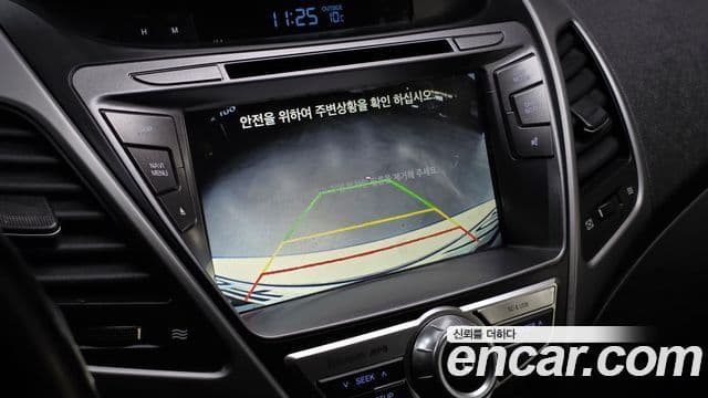 Hyundai The / новый New Avante 빌트인캠2 — базовая версия - Built-in Cam 2, 2014 15