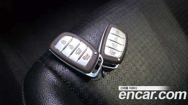 Hyundai The / новый New Avante 빌트인캠2 — базовая версия - Built-in Cam 2, 2014 20