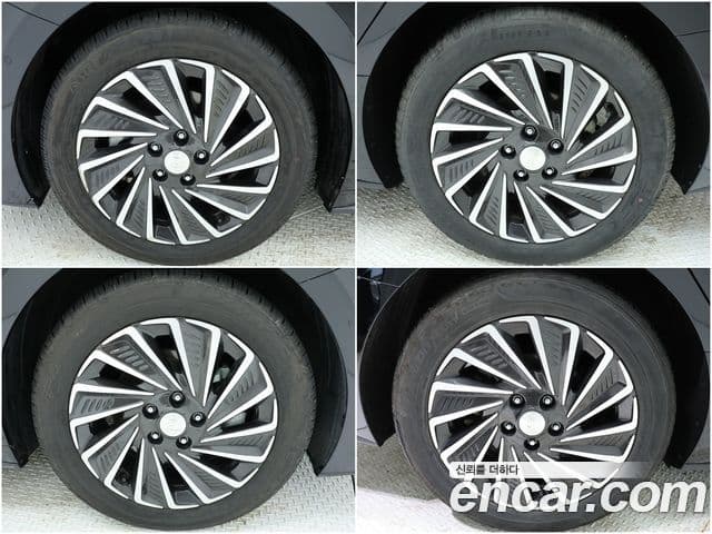 Hyundai Sonata гибрид (DN8) Premium Plus, 2023 все фото