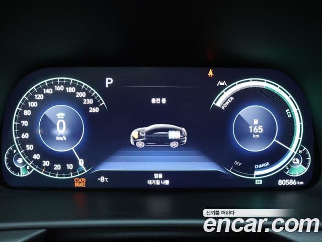 Hyundai Sonata гибрид (DN8) Premium Plus, 2023 9