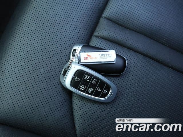 Hyundai Sonata гибрид (DN8) Premium Plus, 2023 11