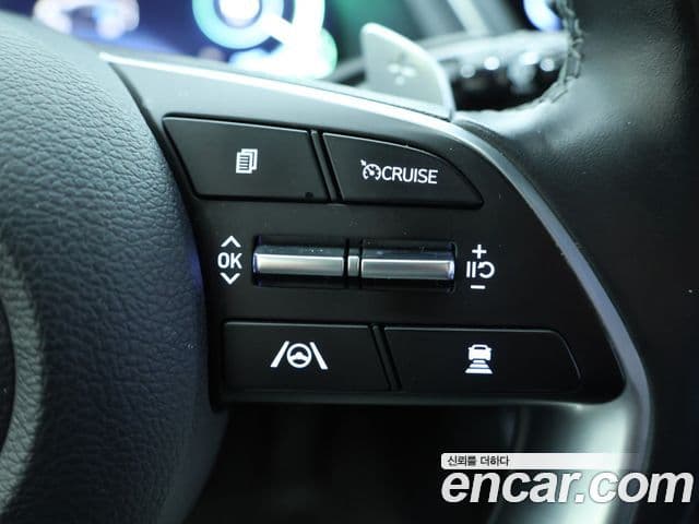 Hyundai Sonata гибрид (DN8) Premium Plus, 2023 12