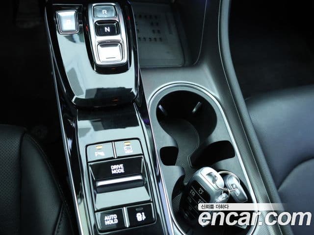 Hyundai Sonata гибрид (DN8) Premium Plus, 2023 15