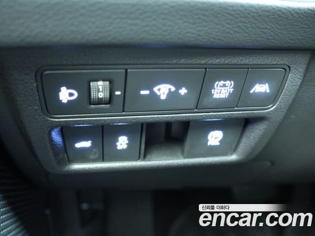 Hyundai Sonata гибрид (DN8) Premium Plus, 2023 19