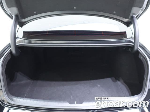 Hyundai Sonata гибрид (DN8) Premium Plus, 2023 20