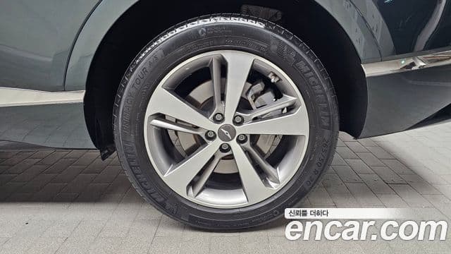 Genesis GV80, 2021 все фото