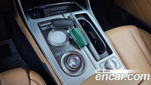 Genesis GV80, 2021 9