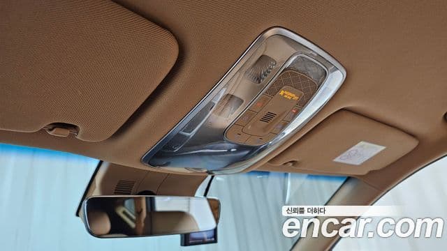 Genesis GV80, 2021 18