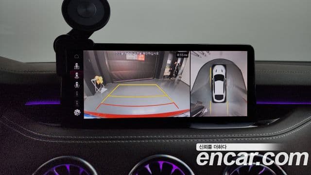 Kia 스팅어 마이스터 3.3 GT AWD Masters турбо пакет, 2021 15