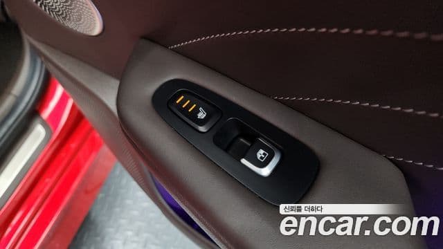 Kia 스팅어 마이스터 3.3 GT AWD Masters турбо пакет, 2021 18