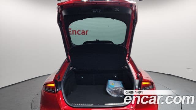 Kia 스팅어 마이스터 3.3 GT AWD Masters турбо пакет, 2021 20