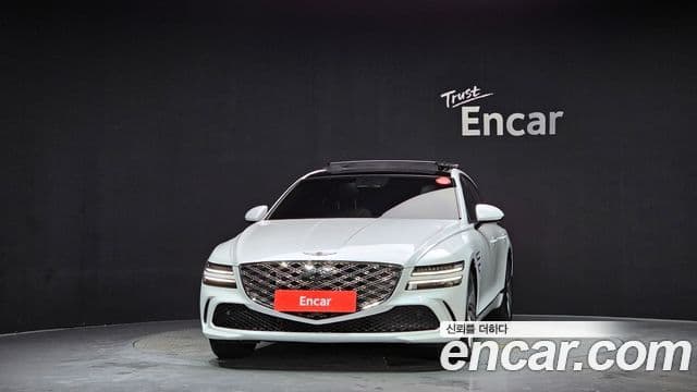 Genesis G80 (RG3) бензин 2.5 турбо AWD, 2025 3
