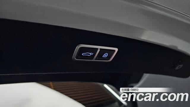 Genesis G80 (RG3) бензин 2.5 турбо AWD, 2025 20